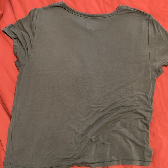 Cropped tee - Picture 2 of 3